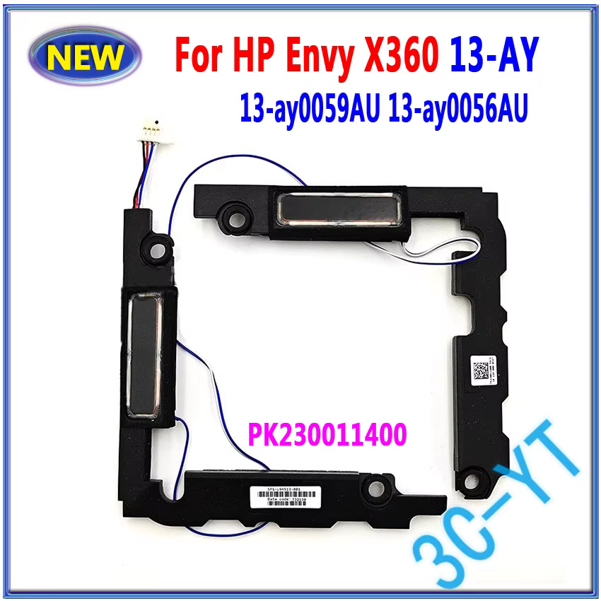Altavisto izquierdo para HP Envy X360
