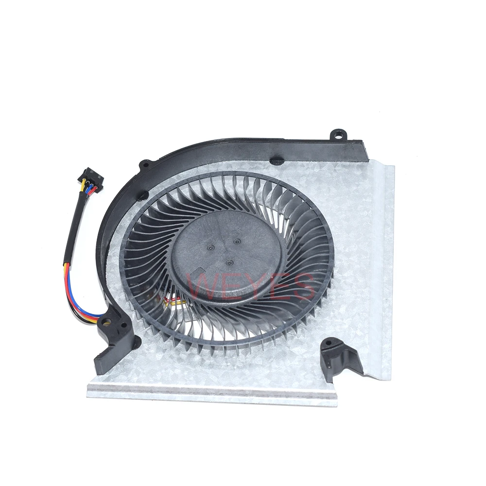 Repuesto de ventilación para ordenador portátil MSI