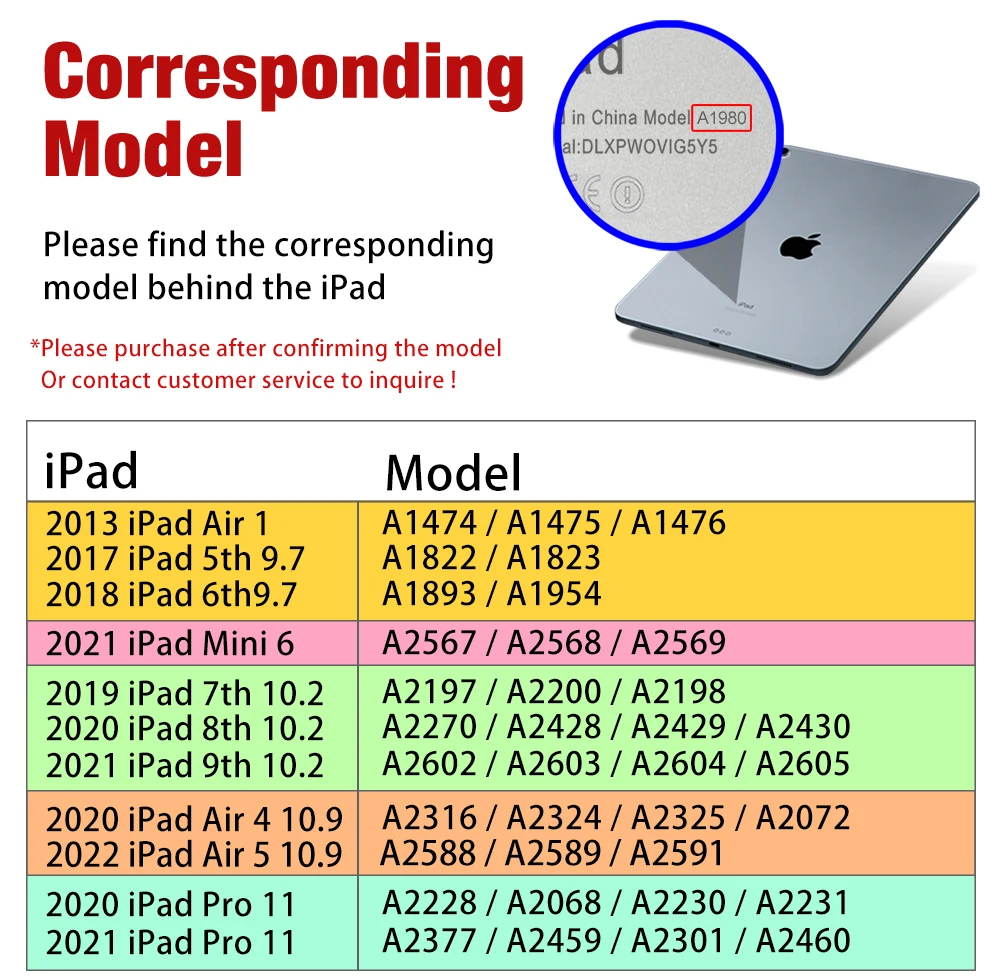 Funda compatibilidad Hansong