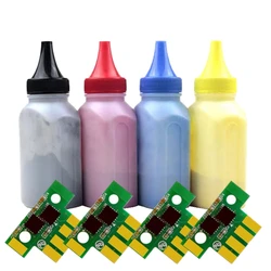 Tóner Lexmark C2325 C2325dw C2535 C2425dw - 4 Colores con Chip