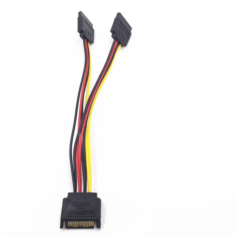 Dispositivo alimentado con dos HDD