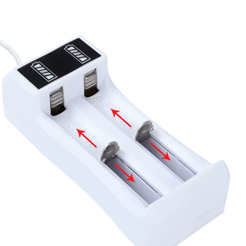 Interfaz USB y uso diario