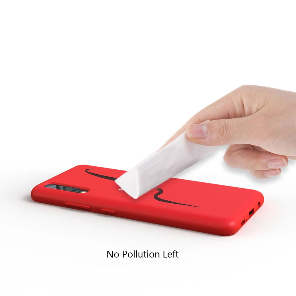 Funda Silicona Samsung Galaxy – Tacto Sedoso Antigolpes - imagen 4