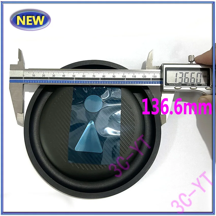 JBL Boombox 2 - Radiador Graves Bass Assist Repuesto Original - imagen 3