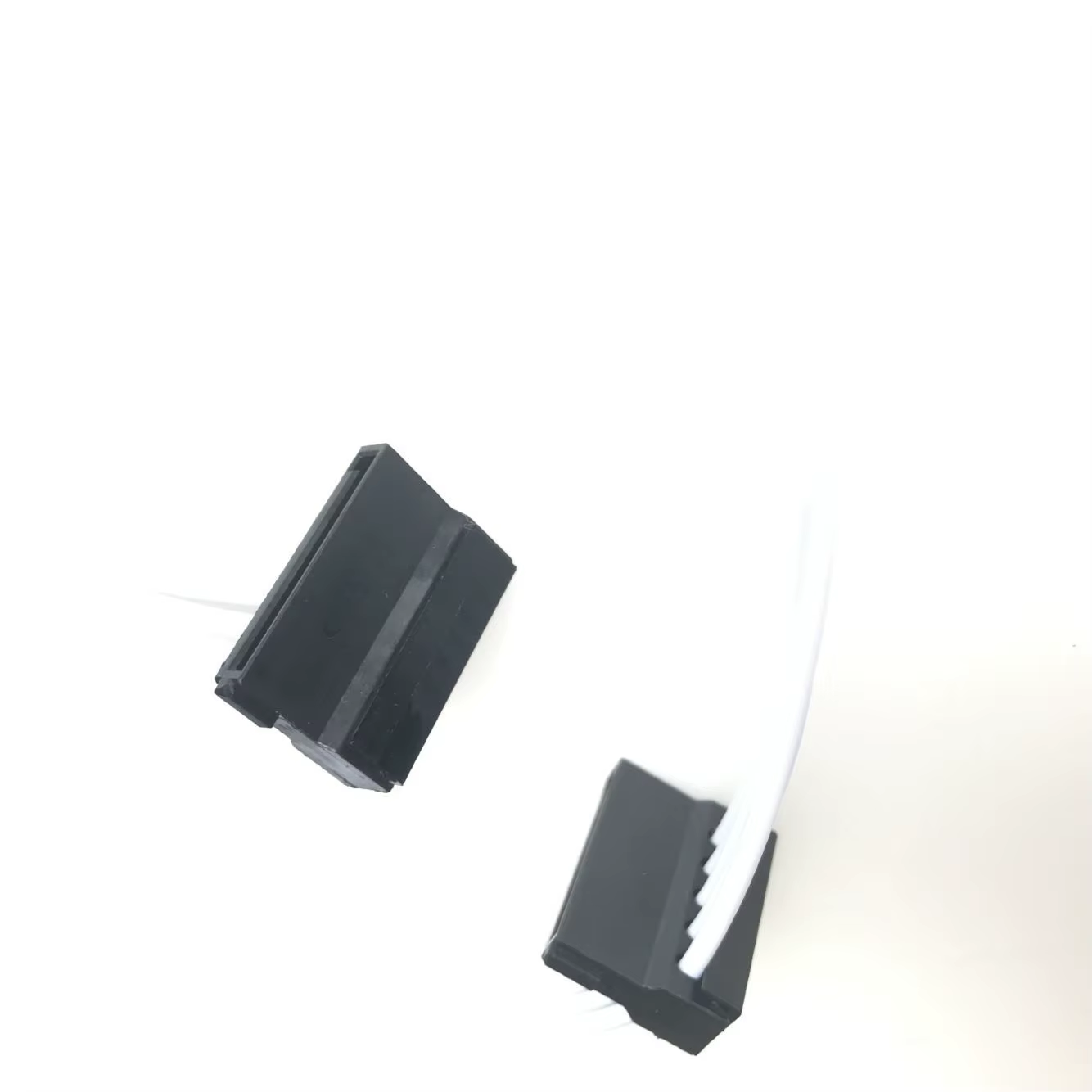 Cable Branco RM X, vista general