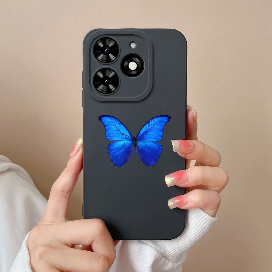 Colores disponibles de la funda
