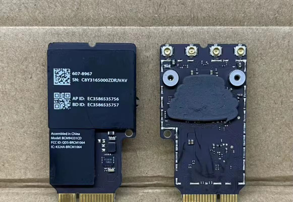 Detalles de instalación