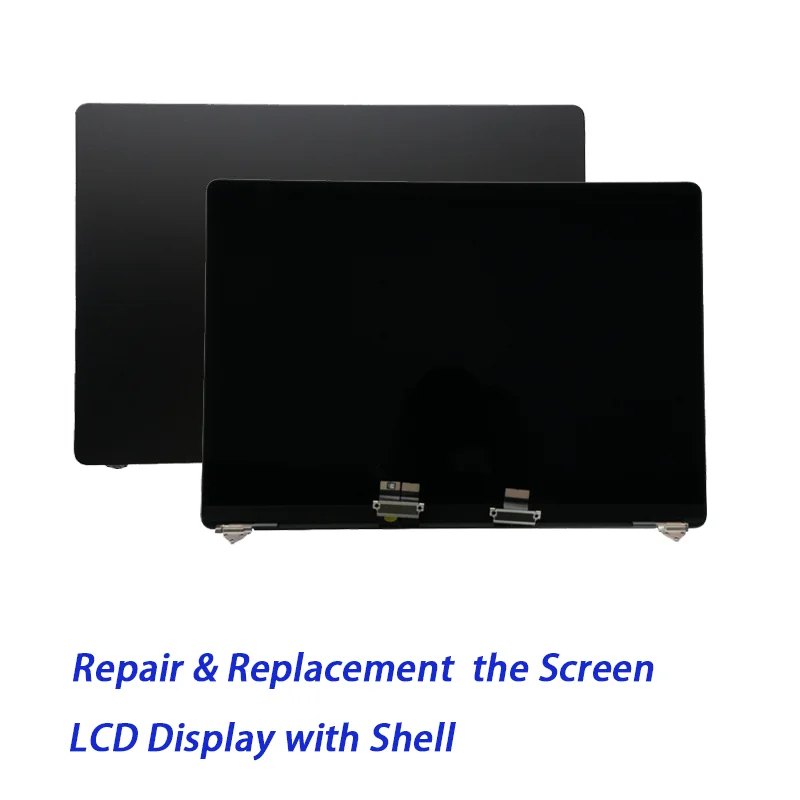 Pantalla LCD 16" MacBook Pro M3 Pro A2991 - Repuesto Compatible - imagen 5