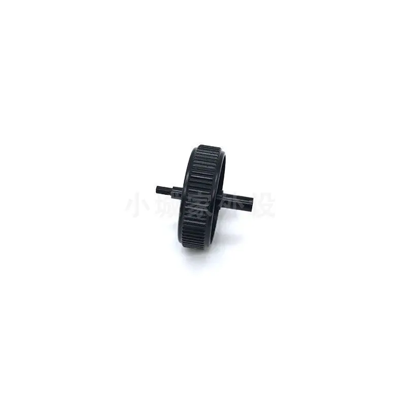 Ninjutso Sora V2 Rueda Aluminio – Recambio Ratón Gaming - imagen 4