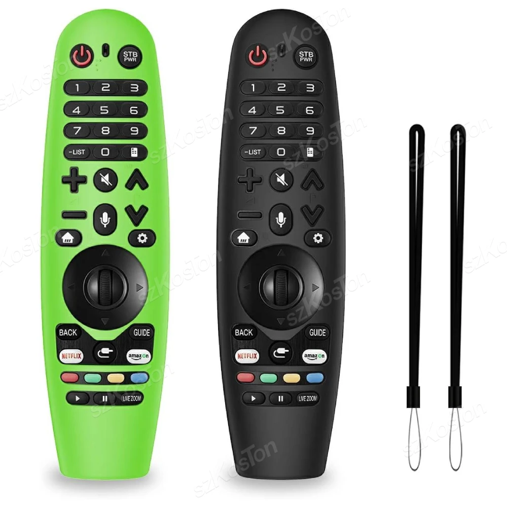 Mando a distancia mágico para LG Smart TV