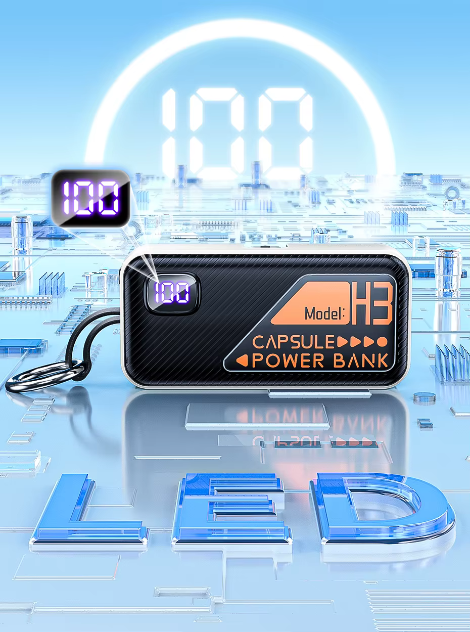 Pantalla LED