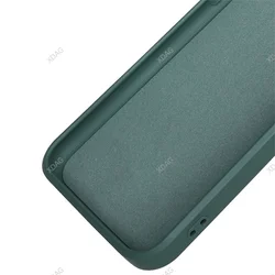 Funda OPPO Find X3 Neo – Silicona líquida, protección lente antigolpes