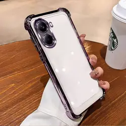 Funda Silicona POCO X7 Pro – Esquinas Reforzadas