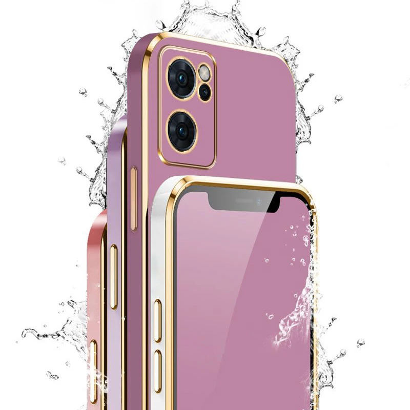 Funda colocada mostrando perfil delgado y fácil instalación