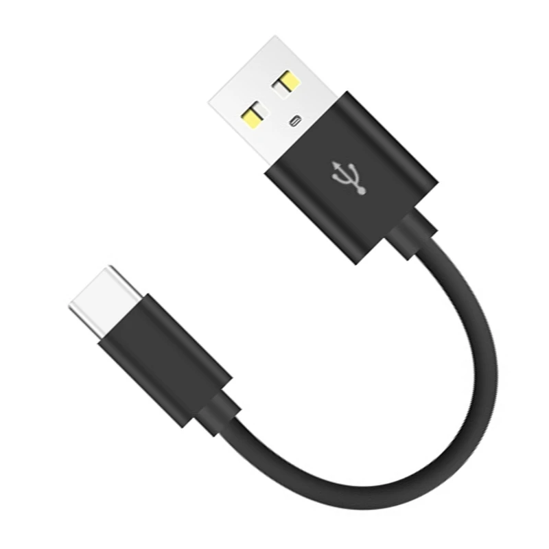 Cable AREOFRGB corto — funda