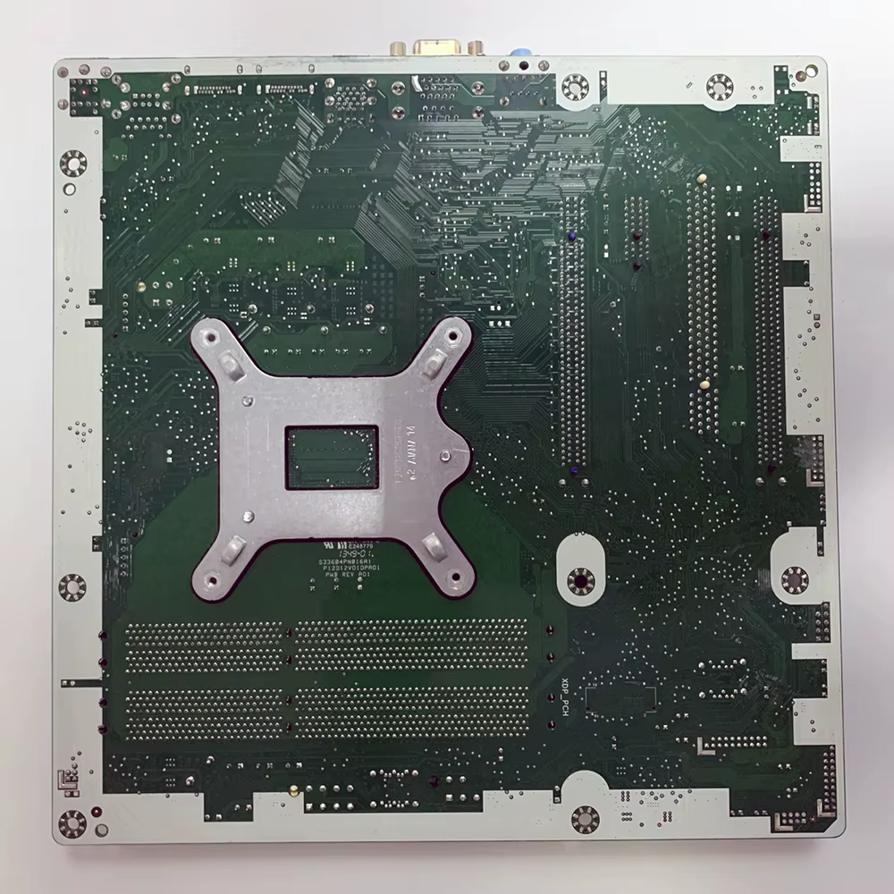 Placa Base Dell T1700 MT/T20 Socket 1150 Completamente Probada - imagen 4