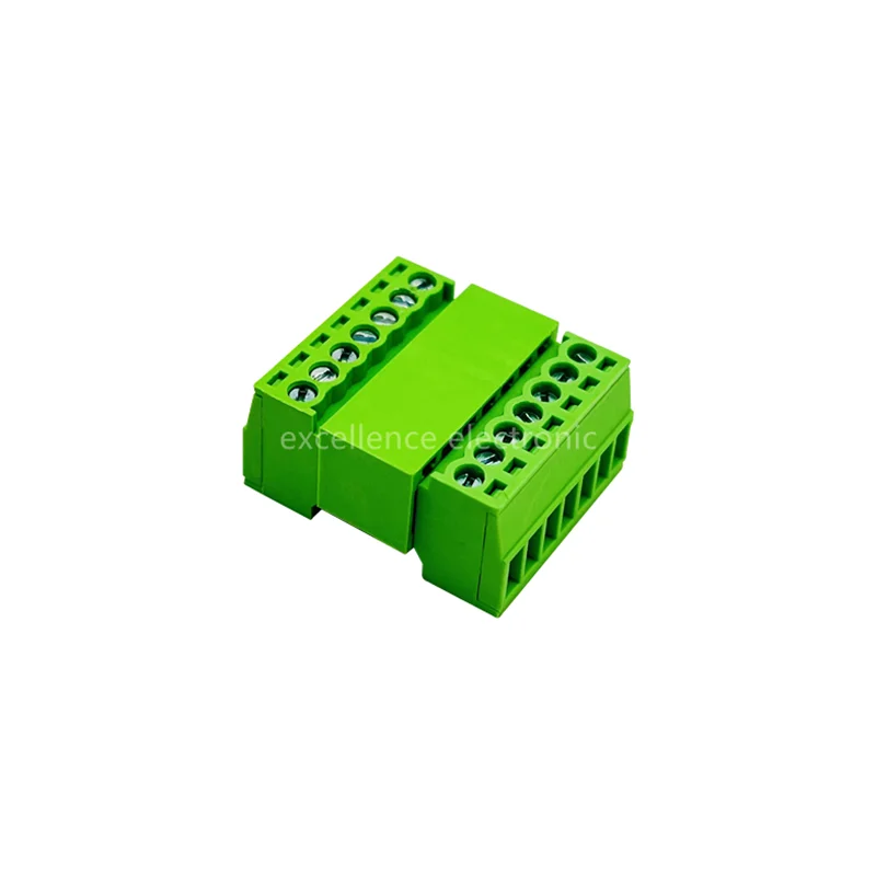 Montaje en prototipo