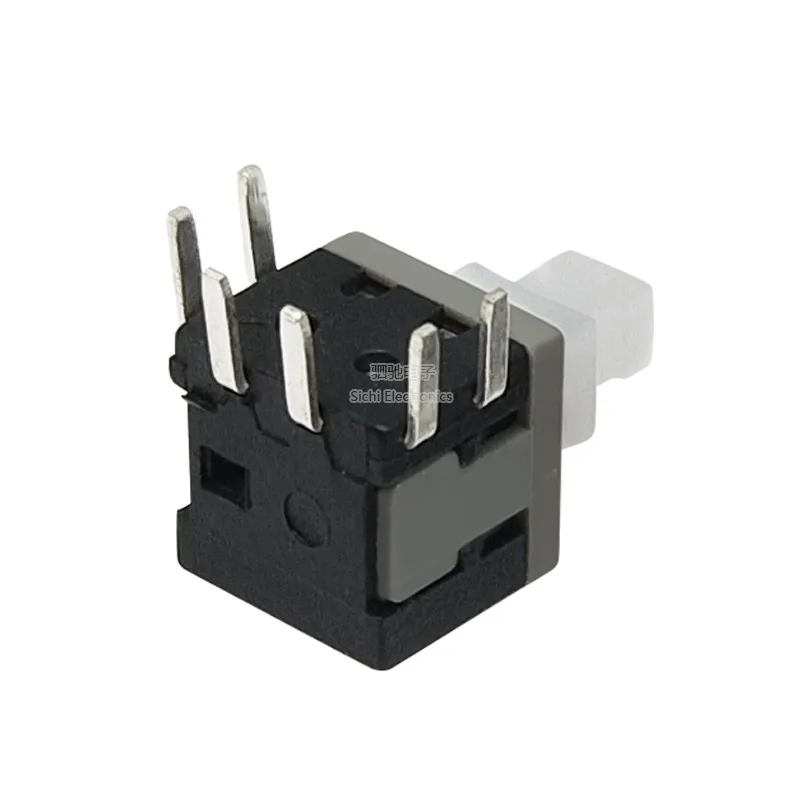 Conjunto de 10 interruptores PCB