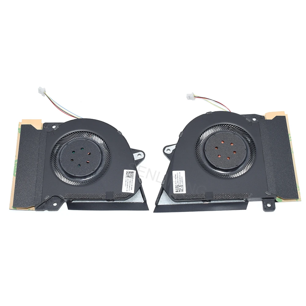 ASUS ROG Zephyrus 14 G14 – Ventilador GPU/CPU de recambio - imagen 5
