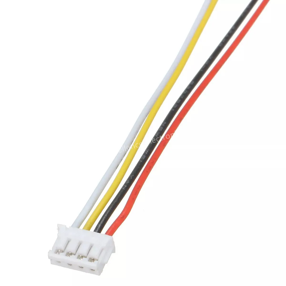 Conectores para iluminación LED