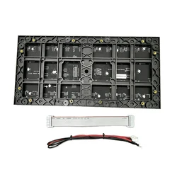 Panel LED P2 Interior RGB Alta Resolución 160x80 px
