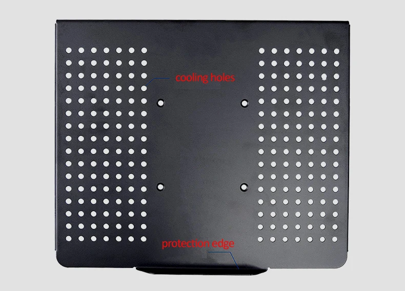 Compatibilidad VESA 100x100