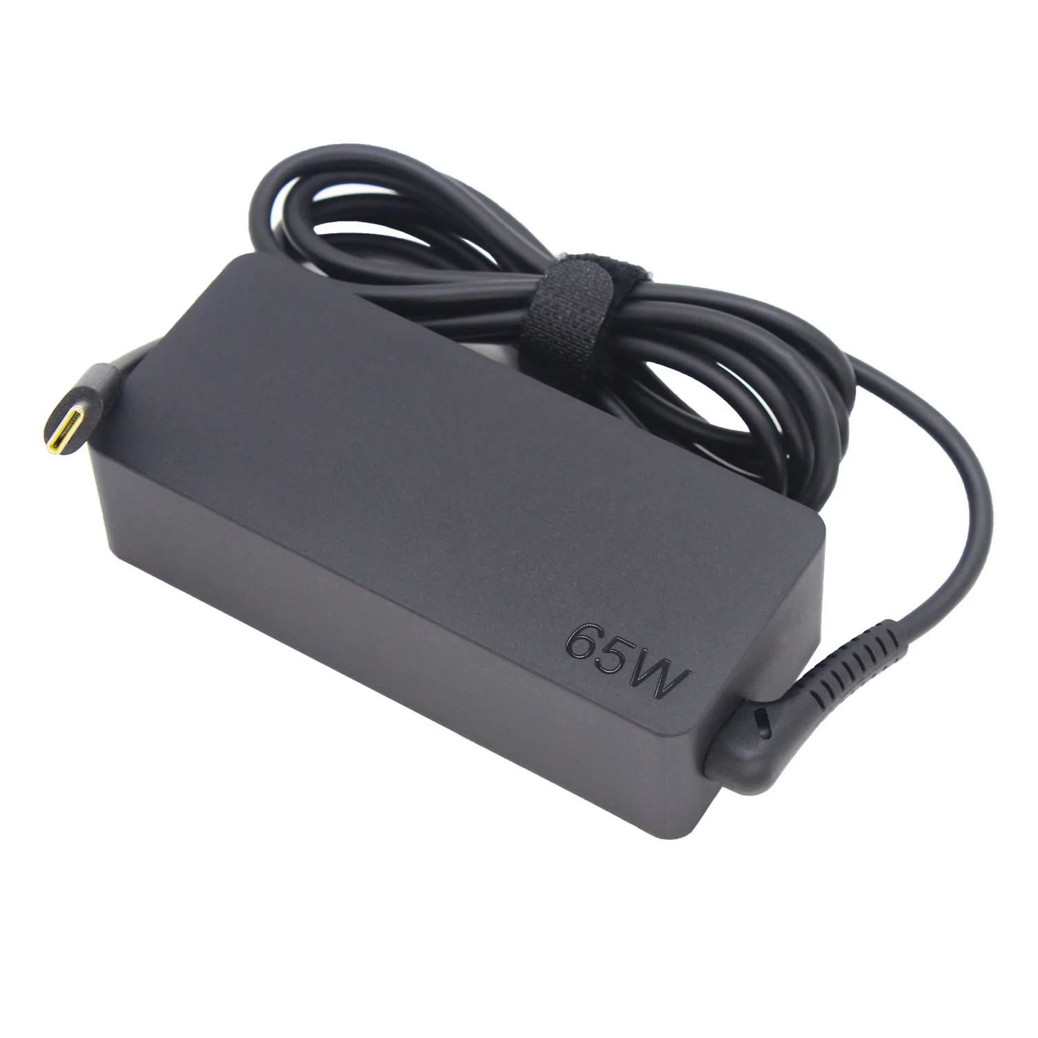 Conector USB‑C del cargador