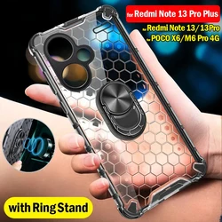Funda Xiaomi Redmi Transparente – Disipación de Calor y Protección