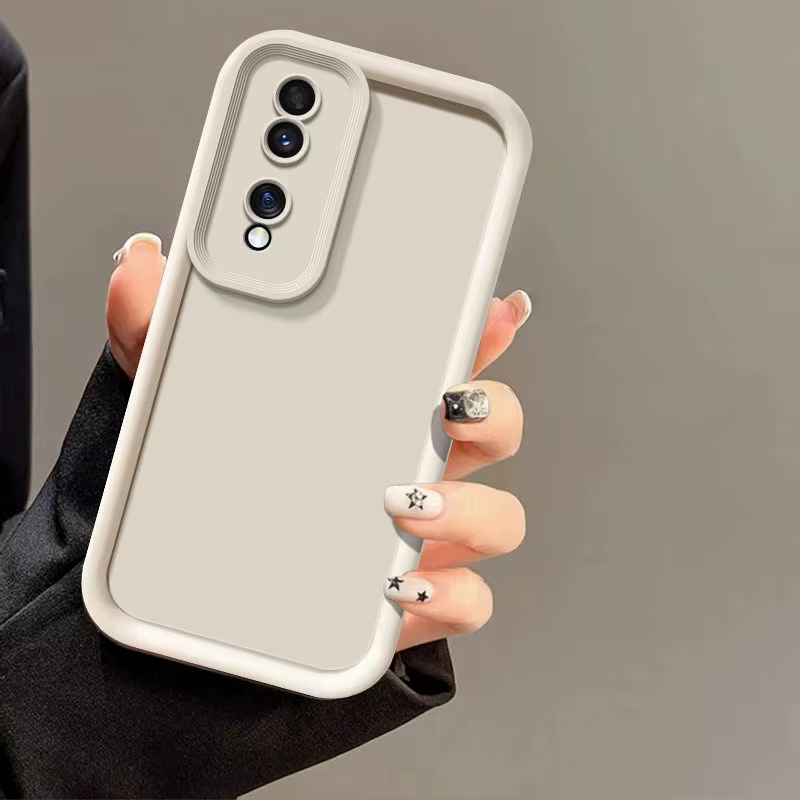 Funda Honor 70 Pro vista posterior