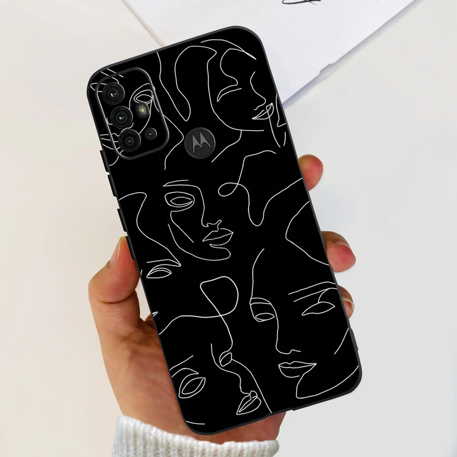 Muestra de la funda en el teléfono mostrando protección de esquinas