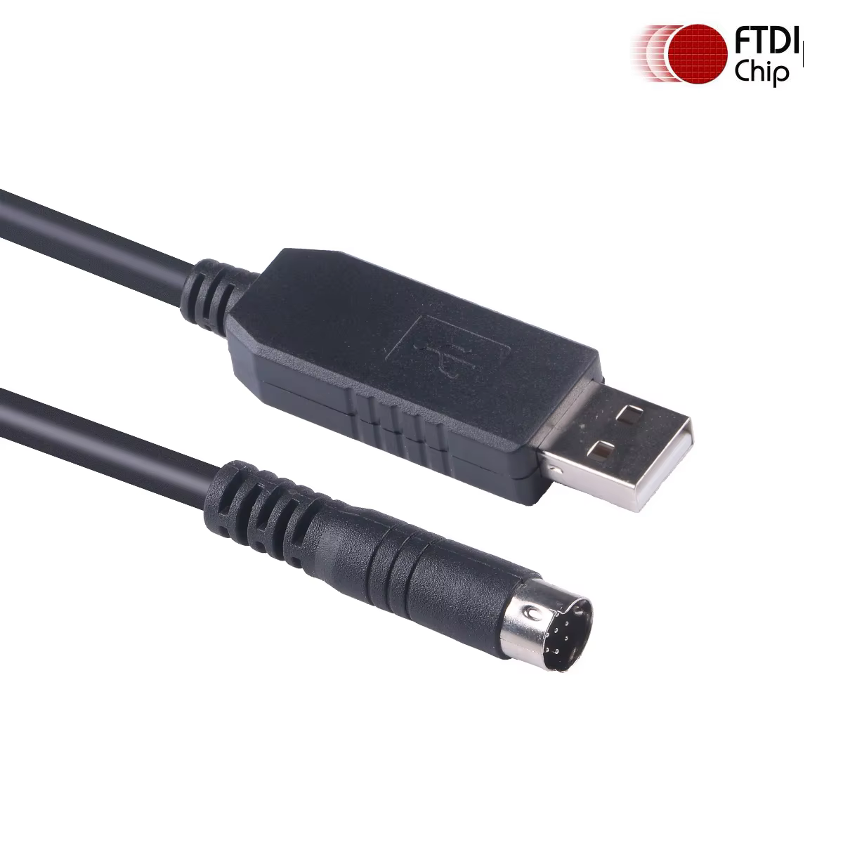 Cable FTDI RS232 8P