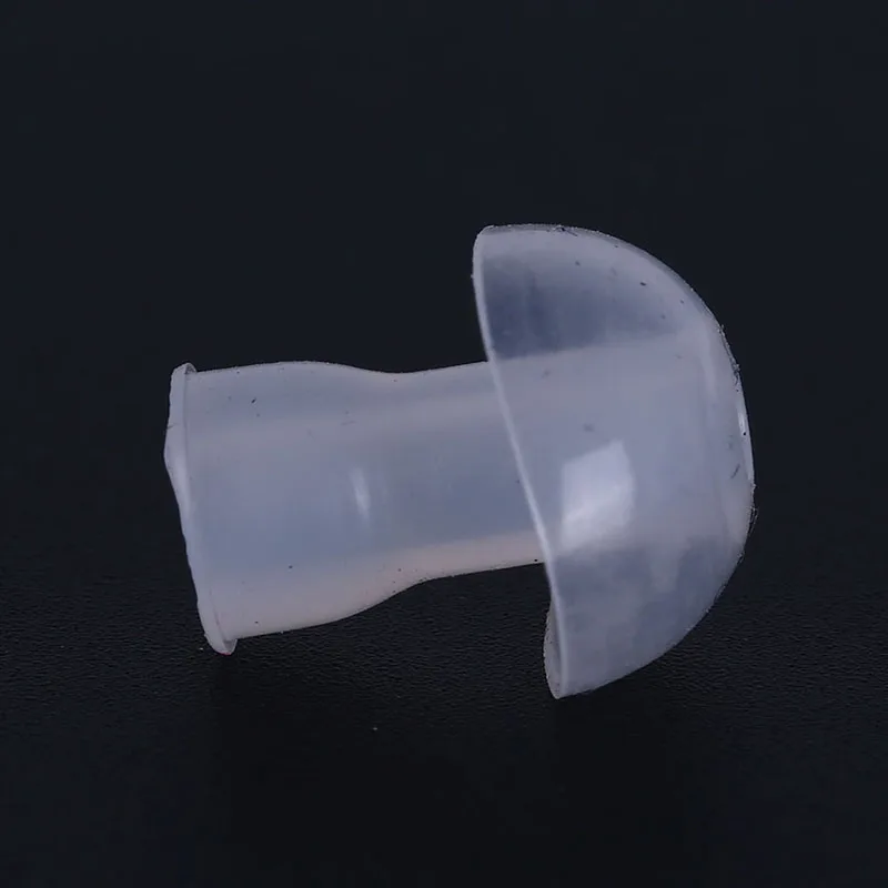 Comparación de tamaños 6mm, 10mm y 15mm