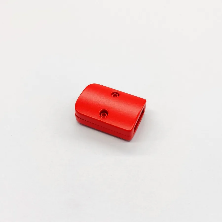 Carcasa USB-C Metálica para Montaje con Carga Rápida y Datos
