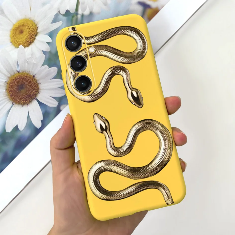 Funda colores variados diseño floral