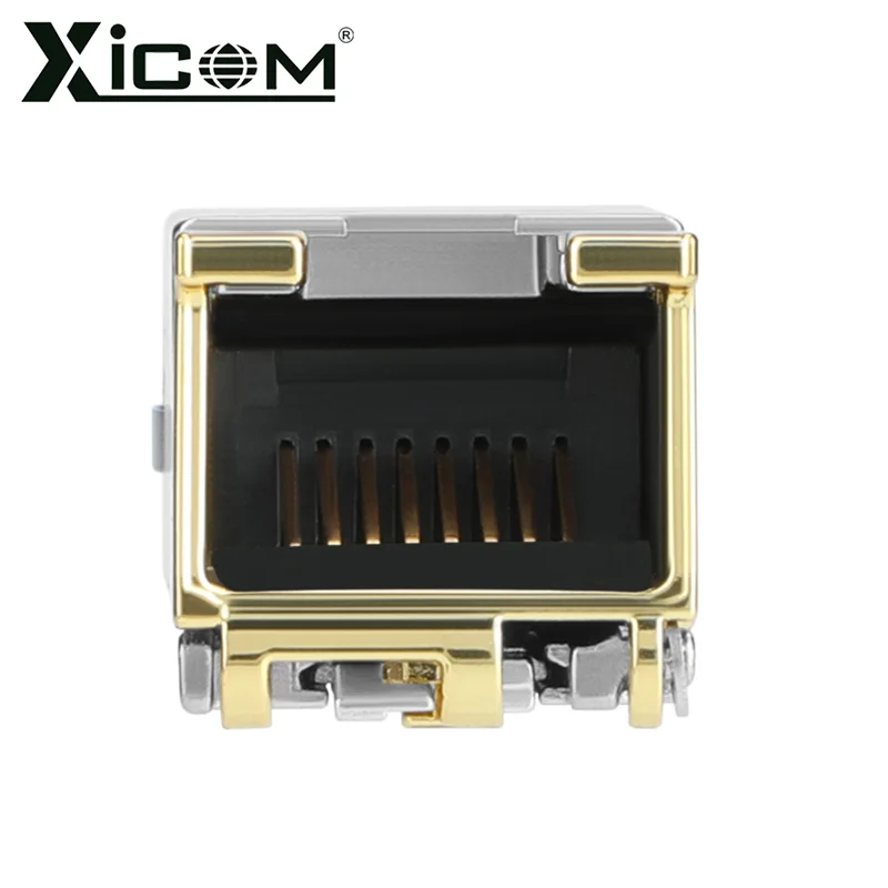 SFP 2.5G RJ45 Transceptor Compatible Cisco Mikrotik - imagen 5