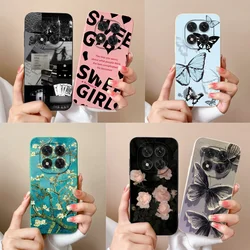 Redmi Note 14 Pro Plus – Funda Gótica Protectora
