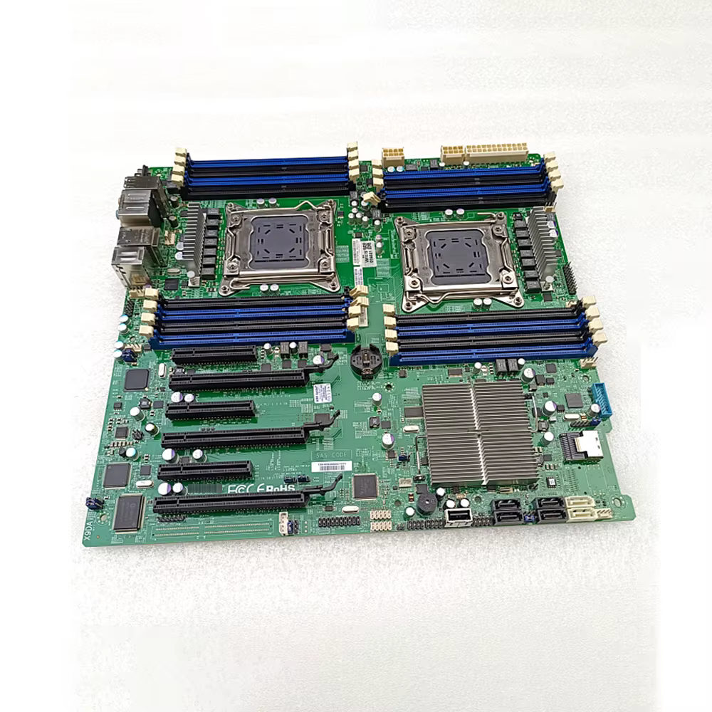 Supermicro X9DAi – Placa Base de Servidor LGA2011 DDR3 - imagen 5