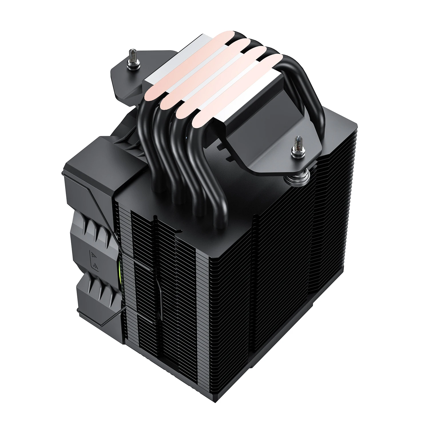 UPSIREN Walrus Assassin 90 Refrigerador CPU Heatpipe LGA1700 - imagen 5