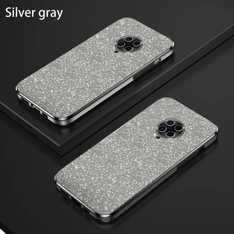 Funda Silicona Xiaomi POCO F2 Pro – Gradiente Premium - imagen 4