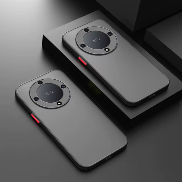 Funda Huawei Magic 6 Lite Translúcida Mate – Antigolpes