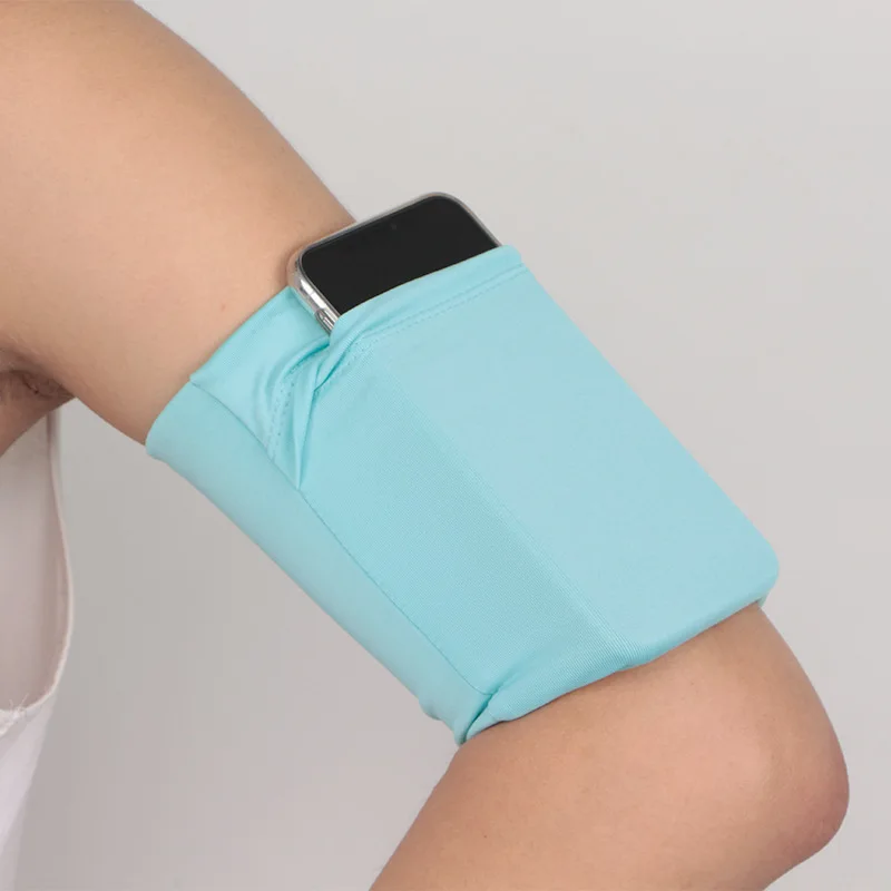 Brazalete deportivo detalle