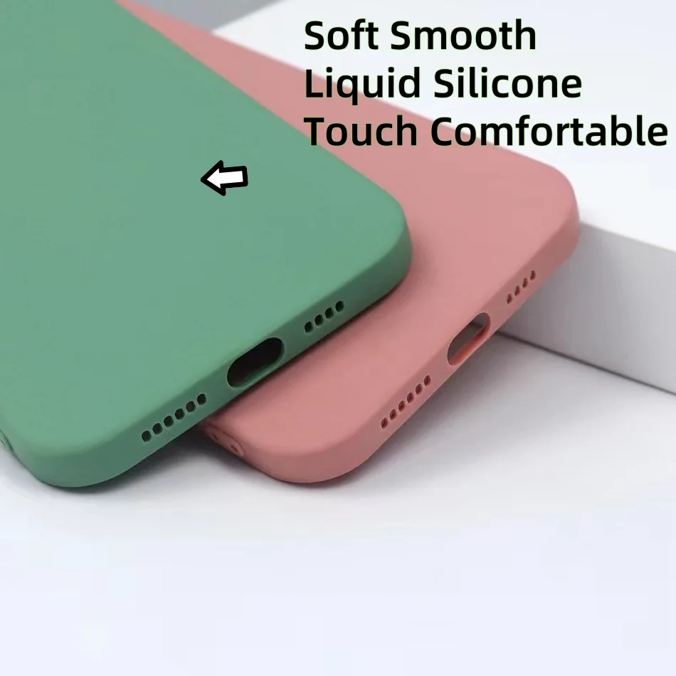Funda de Silicona Samsung Galaxy A12/M12/F12 – Astronauta - imagen 3