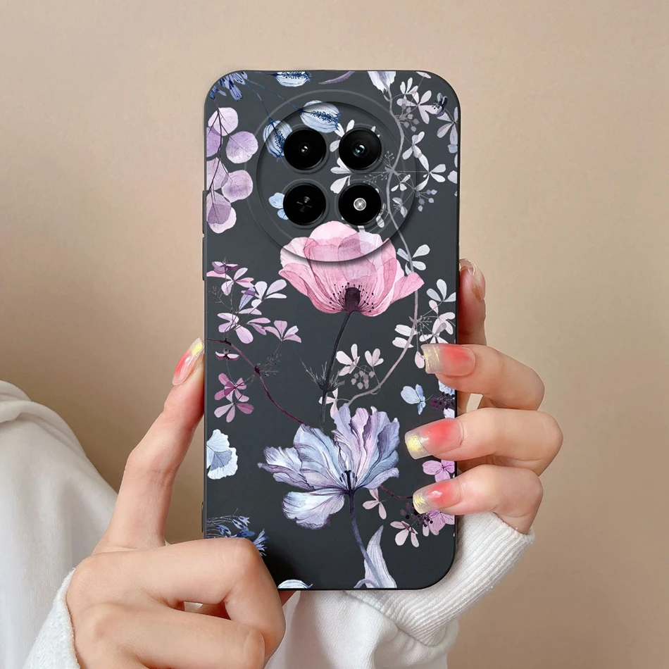 Funda Silicona OPPO Realme 12X 5G – Carcasa Dibujos Antigolpes - imagen 5