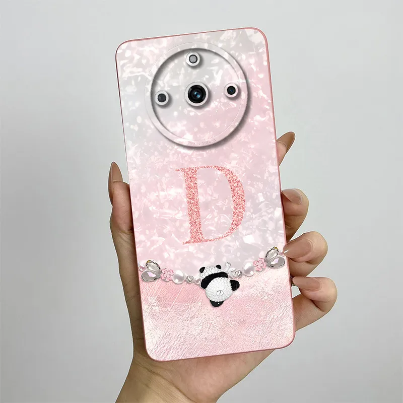 Realme 11 Pro y Narzo 60 Funda Silicona - Estilo Corona Antigolpes - imagen 4