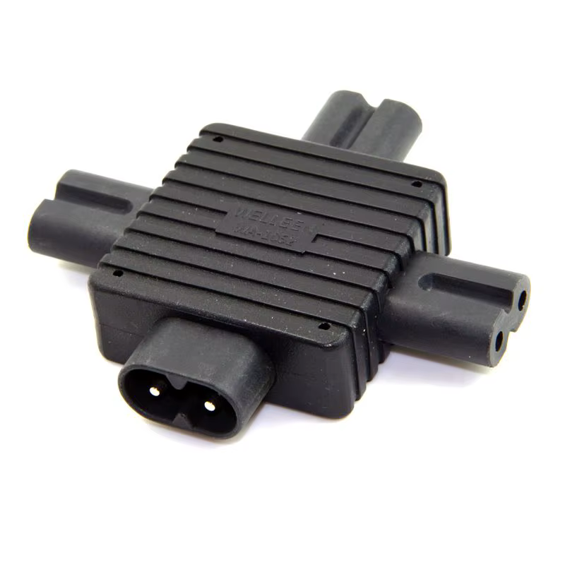 Especificaciones del adaptador UXG