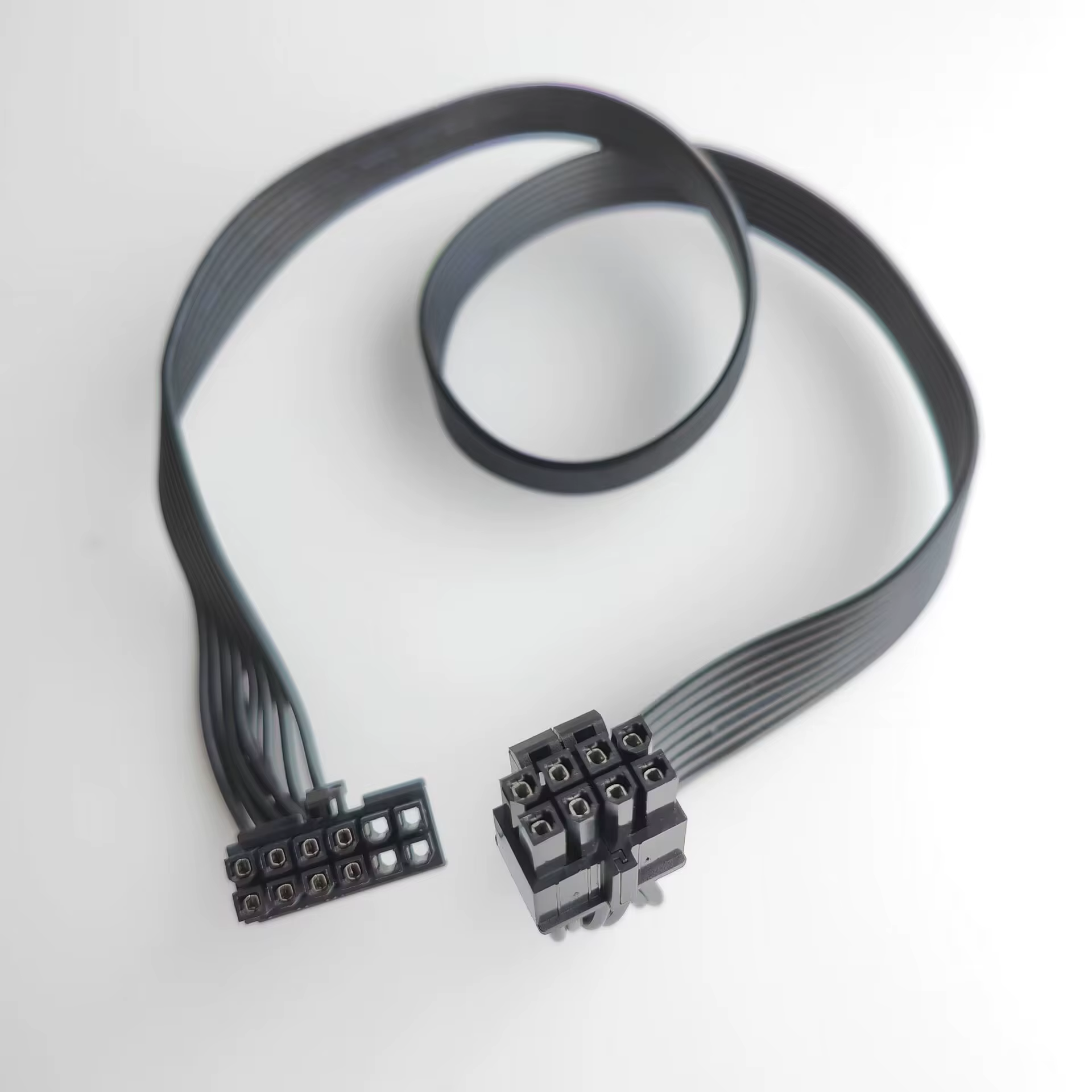 Cable tipo C 8Pin a CPU 8Pin