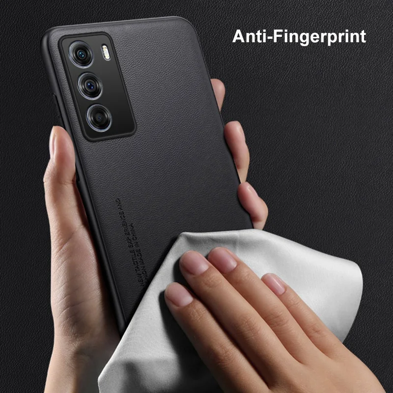 Funda Motorola Edge S30 – Cuero Antigolpes para Moto G200