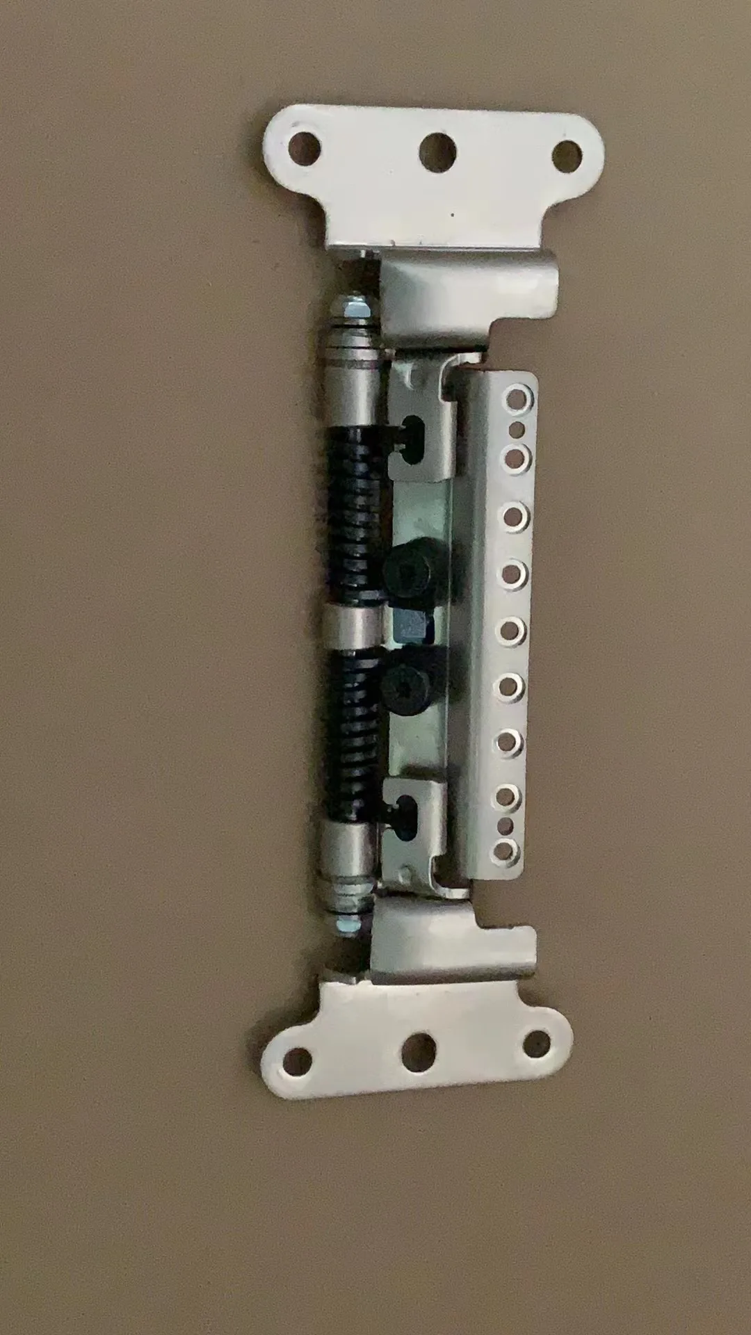 iMac A1419 Bisagra LCD con tornillos y soporte pantalla