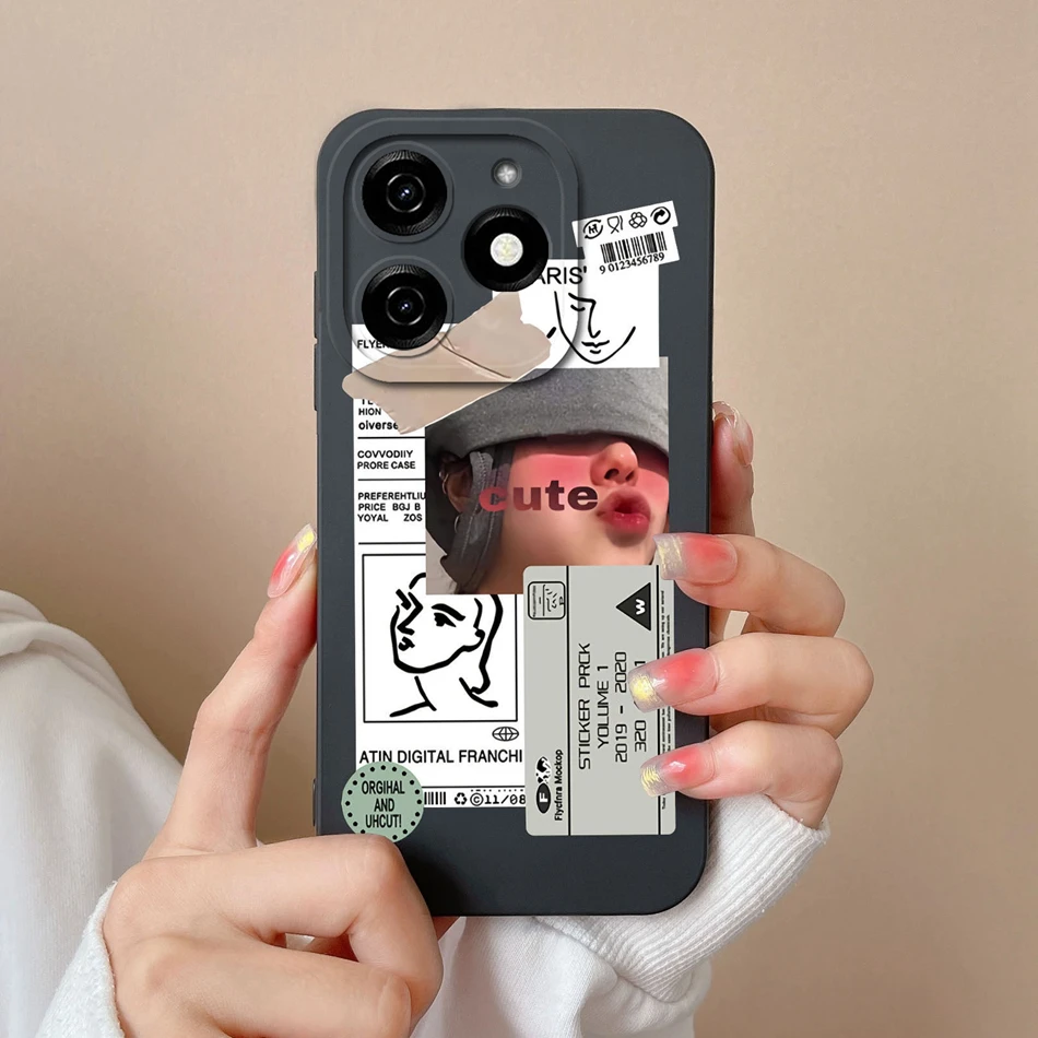 Funda verde bosque Cool Bear