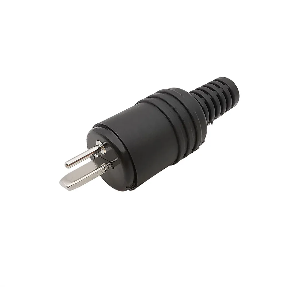 Conector de altavoz con terminal de tornillo